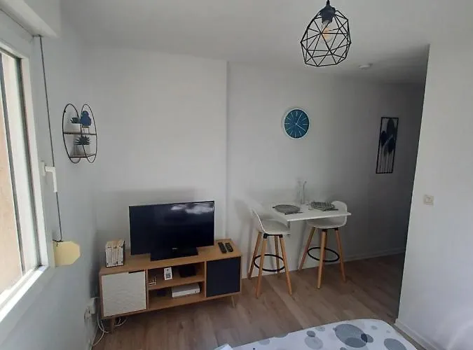 Appartement 2 Personnes Lyon Sans Souci
