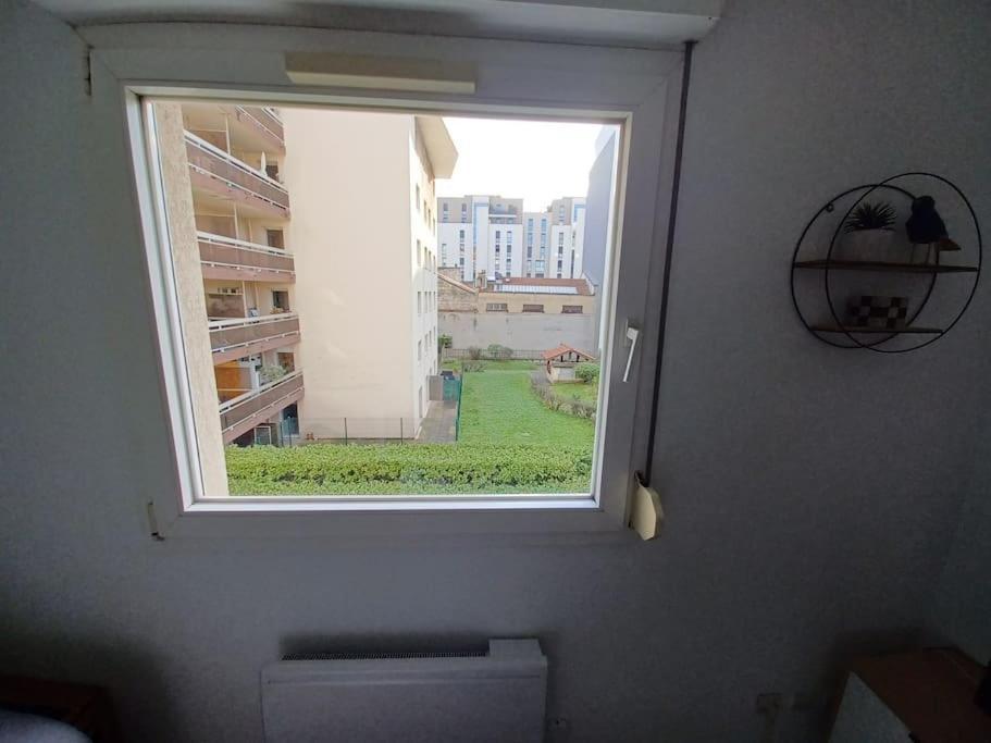 2 Personnes Sans Souci Lyon