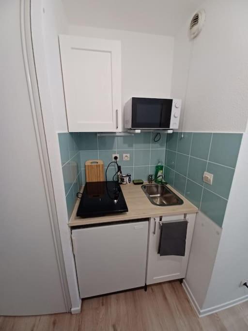 Apartamento 2 Personnes Sans Souci
