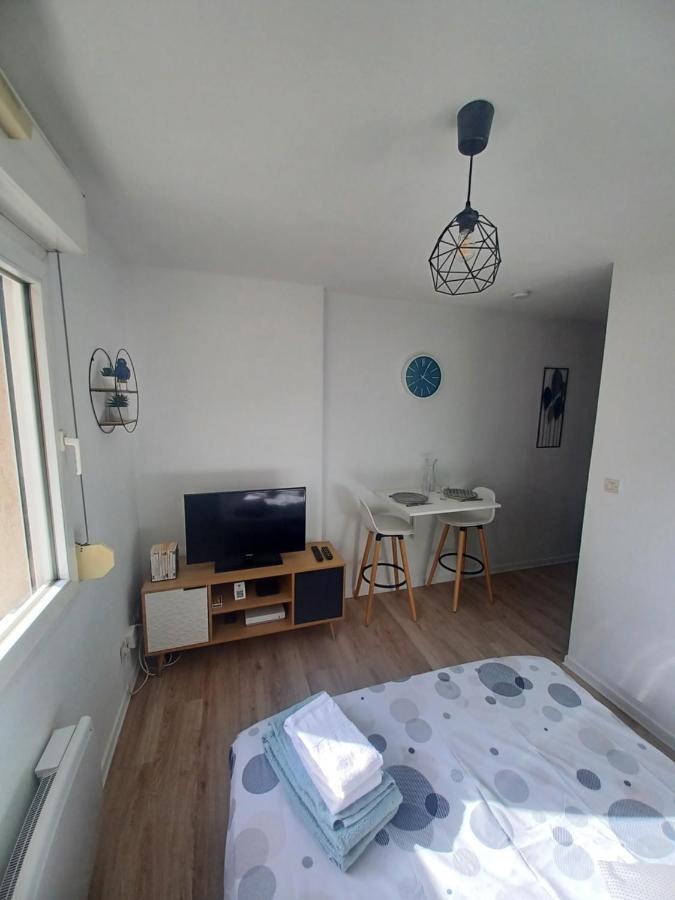 2 Personnes Sans Souci Apartamento