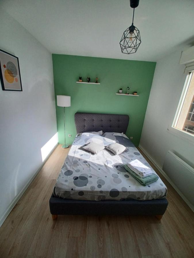 Apartamento 2 Personnes Sans Souci